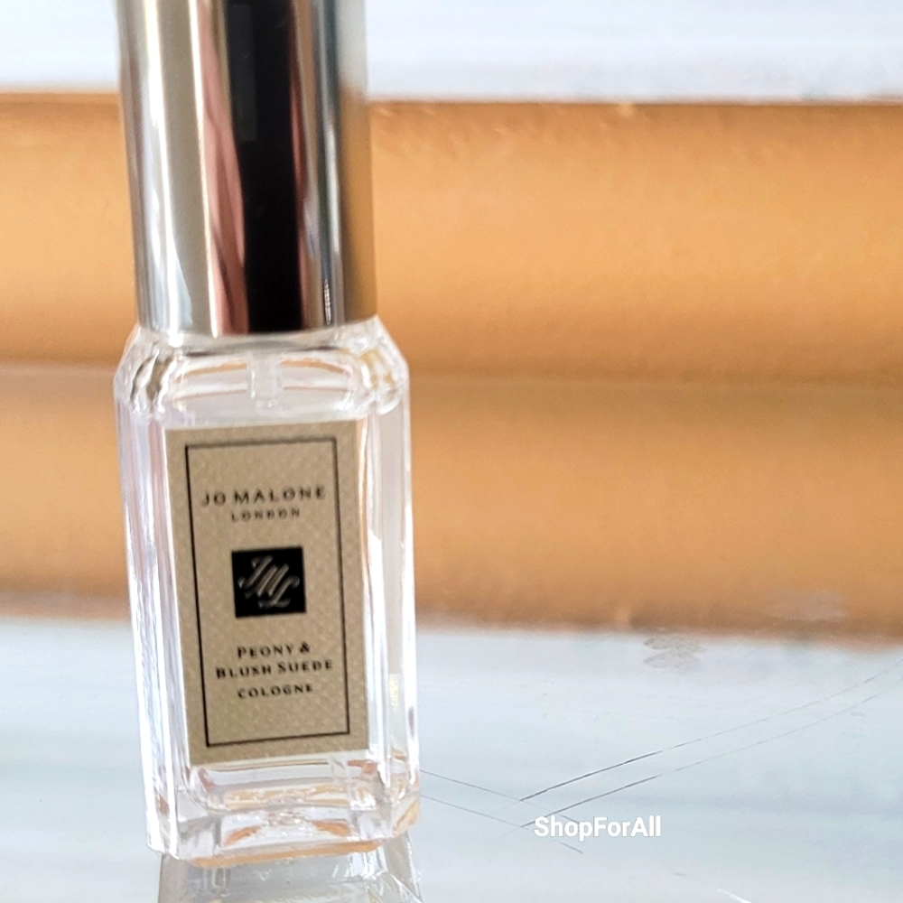 Jo Malone peony and blush suede 9 ml - Picture 2 of 3
